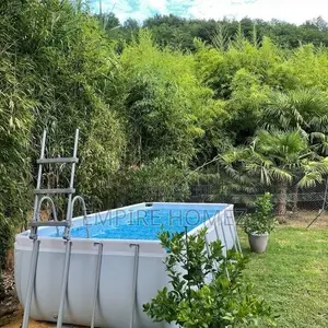 13ft by 6ft Intex Swimming Pool
