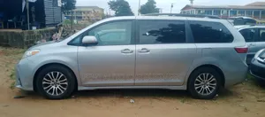 Peugeot 307 2008 Silver