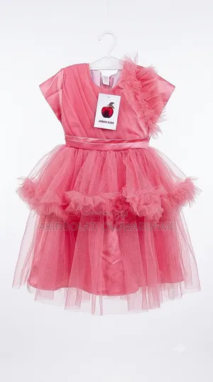 Beautiful Ball Gown