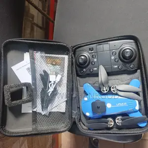 Folding Drone Camera F200