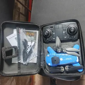 Folding Drone Camera F200