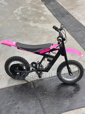 Unisex Bicycle