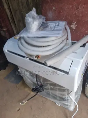 Kenstar 1HP Inverter Air Conditioner AC With Kit