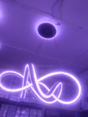 Chandelier