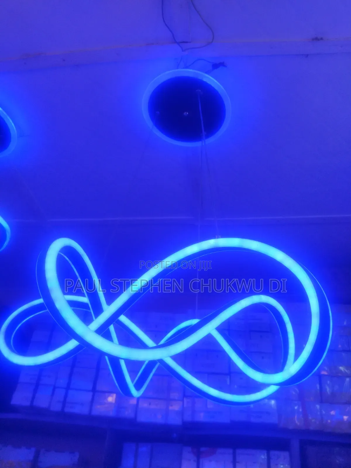 Chandelier