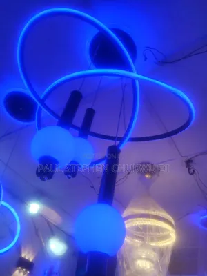 Chandelier