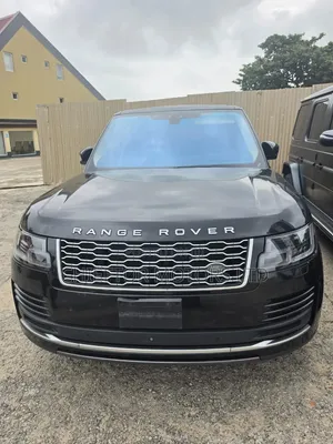 Rover 825i 2018 Gray