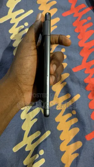 Google Pixel 7 128 GB Black