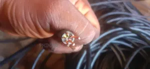 1.5mm 5core Non Armored Pure Copper