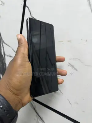 Honor 50 256 GB Black