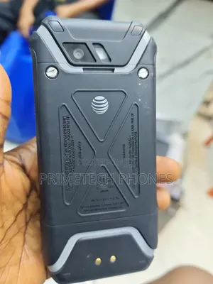 AT&T 8525 Black