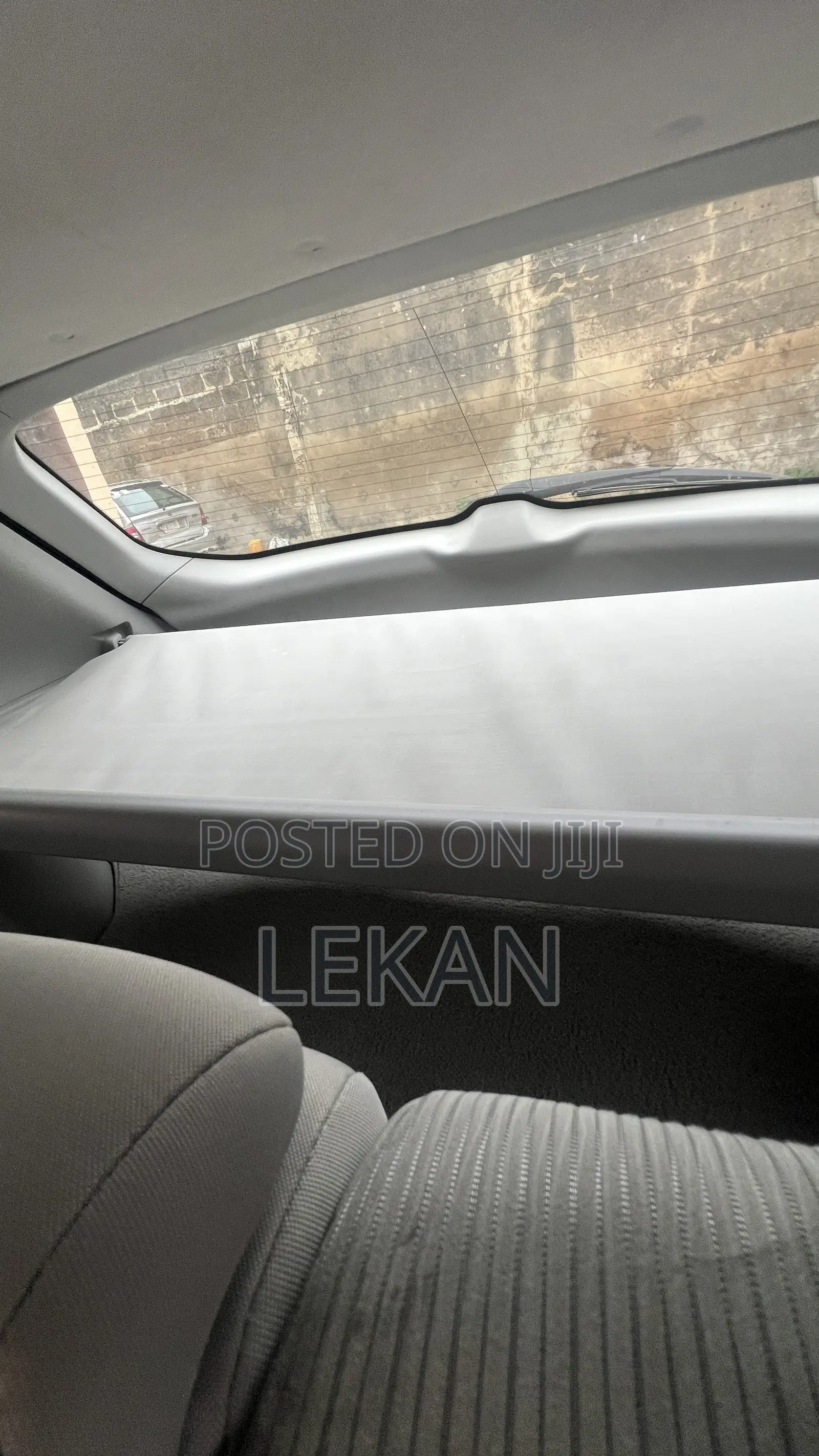 Toyota Venza 2013 Gray