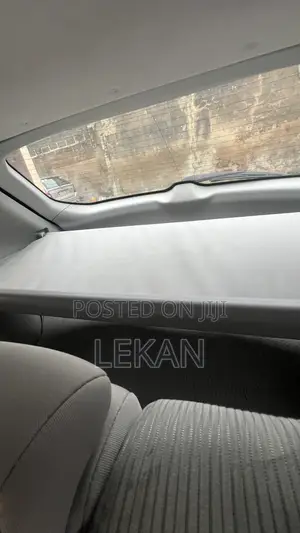 Toyota Venza 2013 Gray