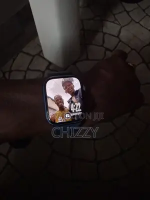 Apple Series Watch