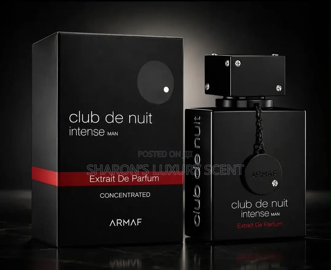 Original Luxury Perfume for Men