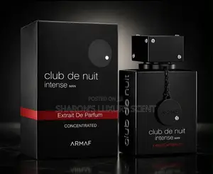 Original Luxury Perfume for Men