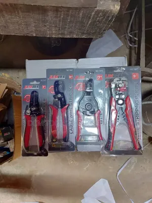 9" Wire Stripper