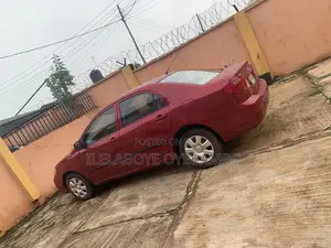 Toyota Corolla 2003