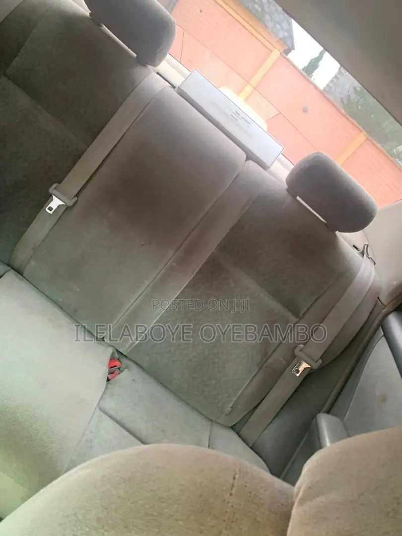 Toyota Corolla 2003