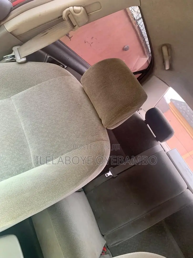 Toyota Corolla 2003