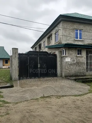 2bdrm Block of Flats in Aiyeteju for rent