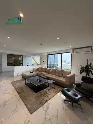 4bdrm Maisonette in Victoria Island for rent