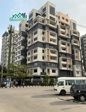 4bdrm Maisonette in Victoria Island for rent