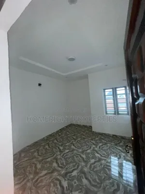 Furnished 1bdrm Apartment in Akesan for rent