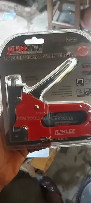 Jumlee Staple Gun