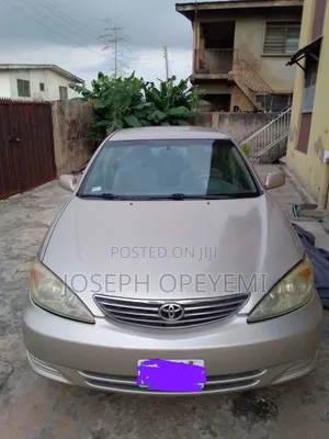 Toyota Camry LE 2023 Gold