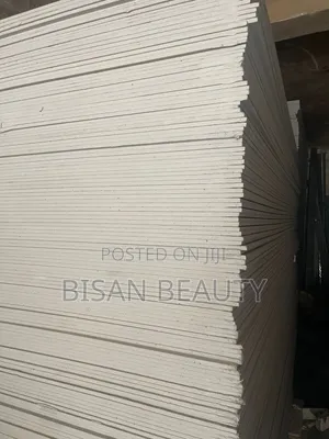 Gypsum Board