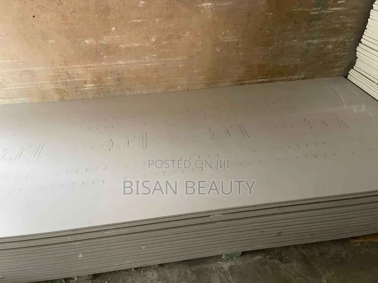 Gypsum Board