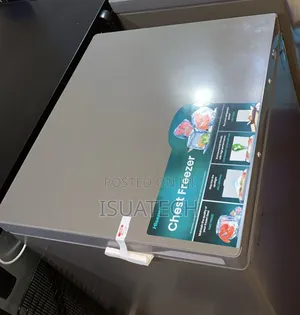 Hisense Deep Freezer 190L