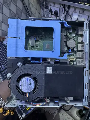Desktop Computer Dell OptiPlex 3050 8GB Intel Core i5 SSD 256GB