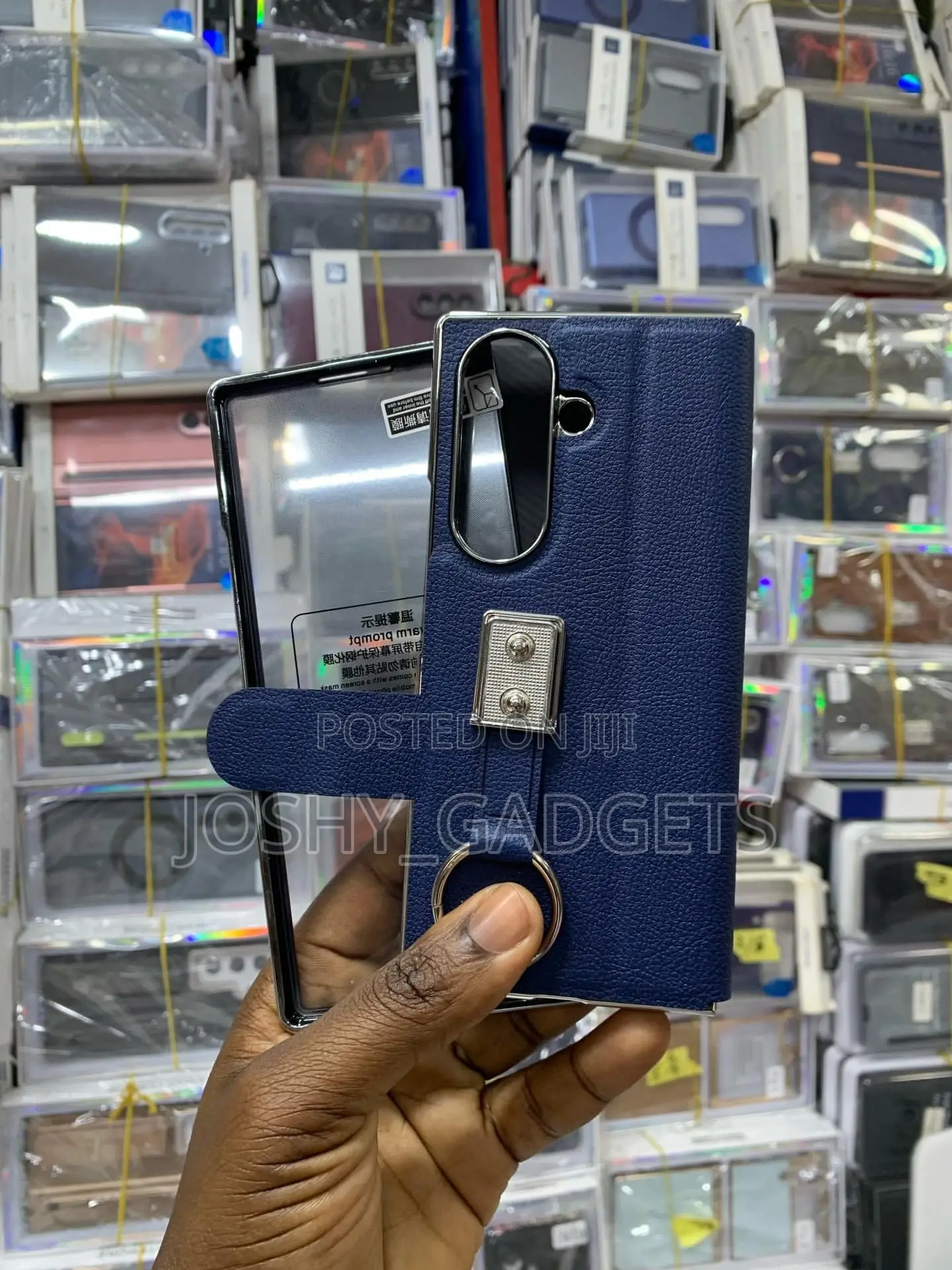 Samsung Fold Case