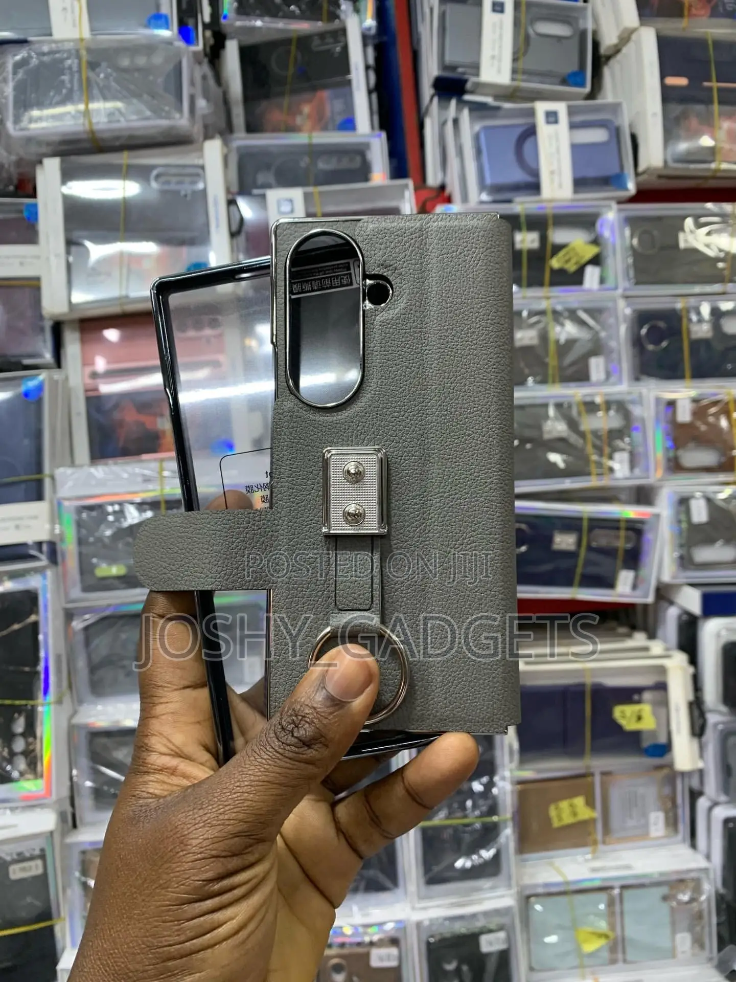 Samsung Fold Case