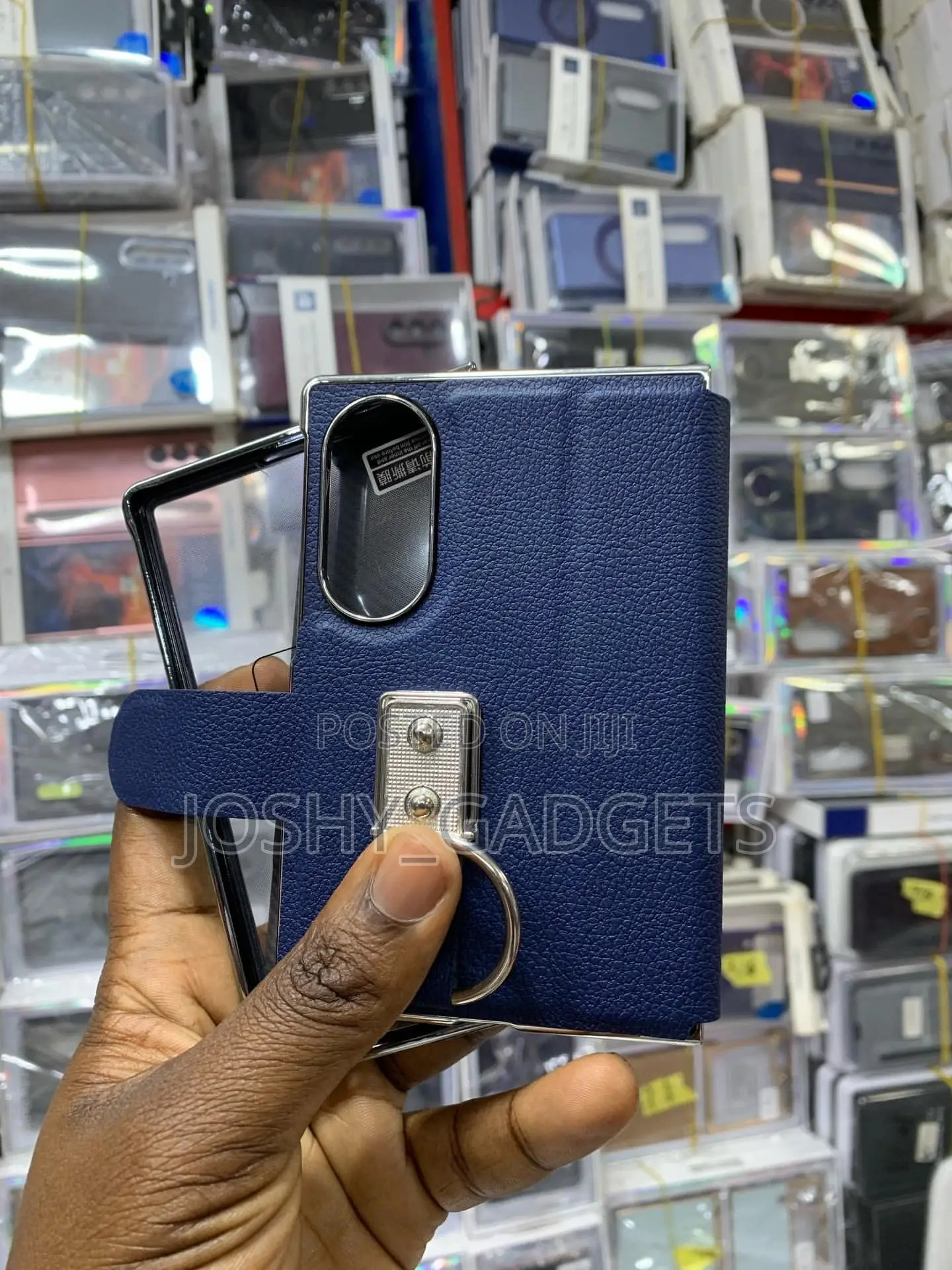 Samsung Fold Case