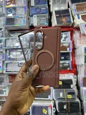 Samsung Fold Case