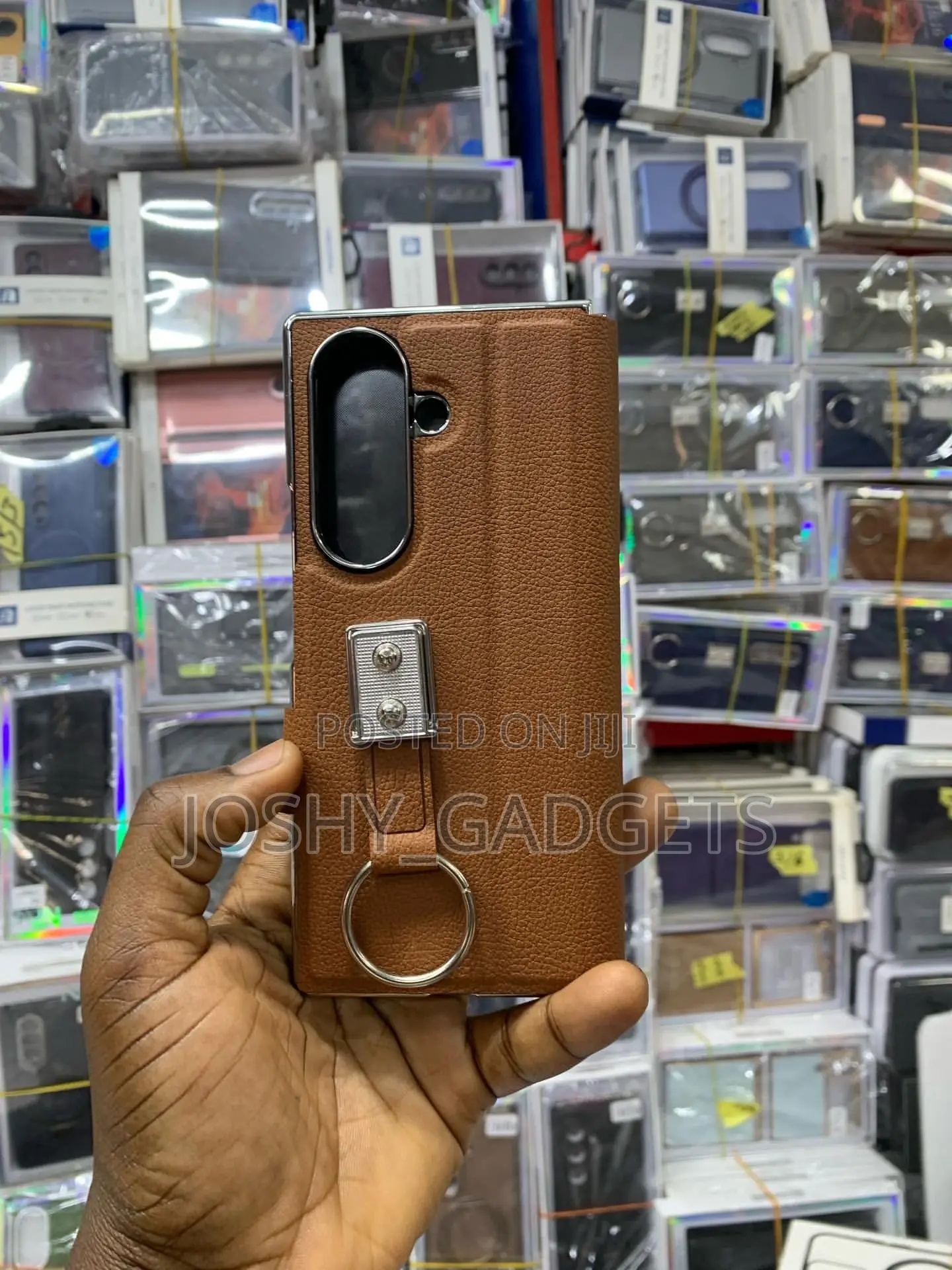 Samsung Fold Case