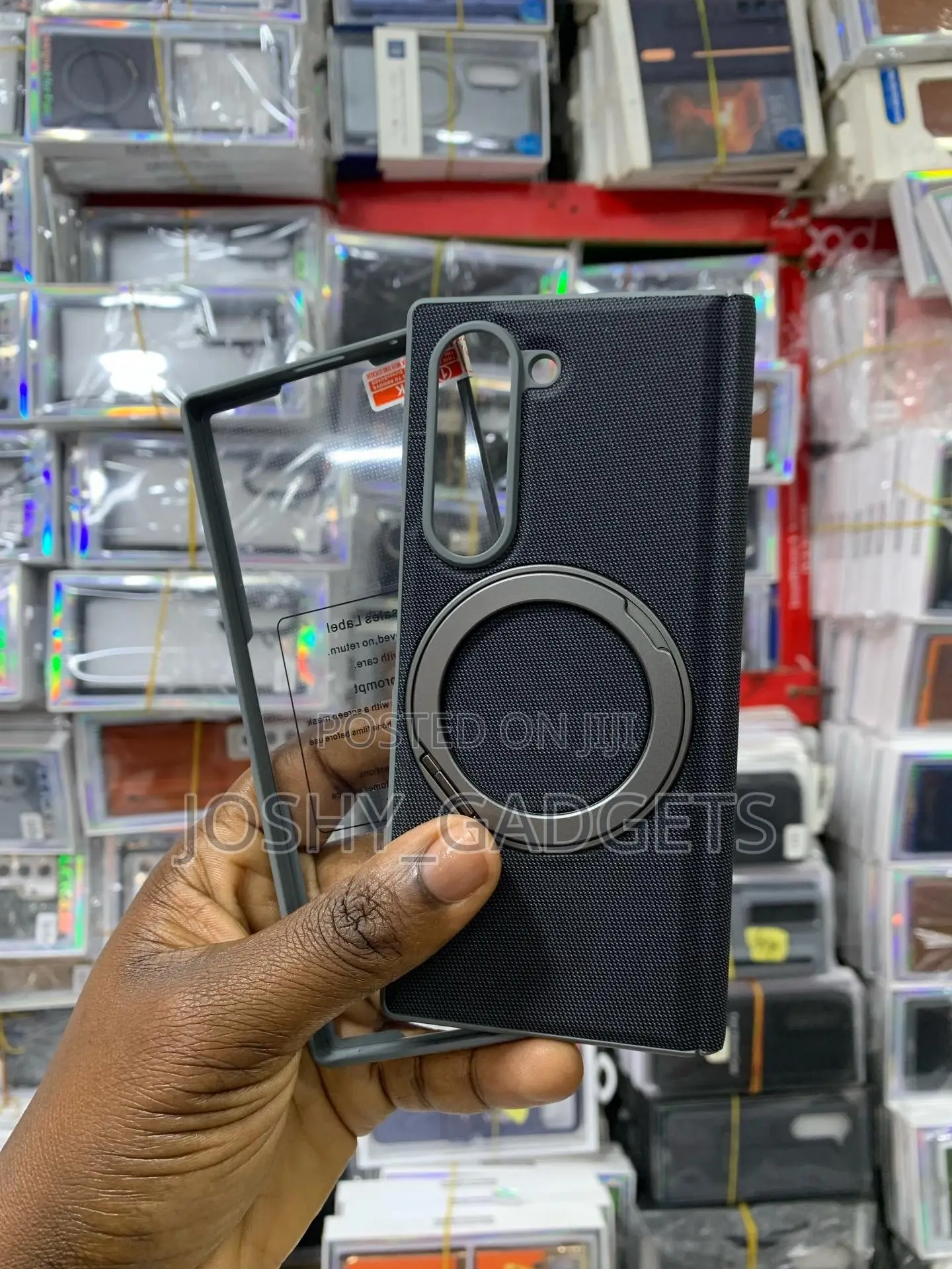 Samsung Fold Case