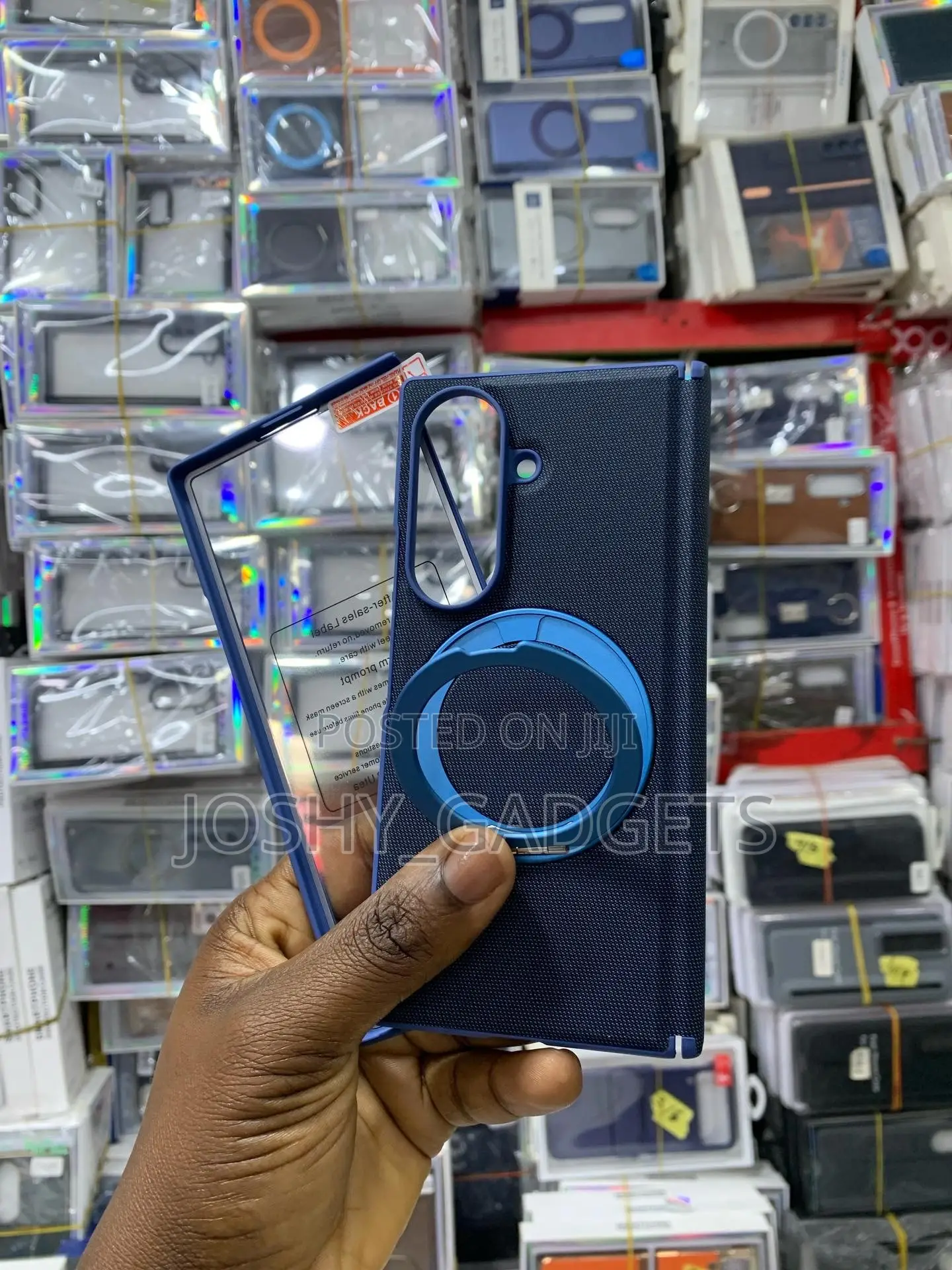 Samsung Fold Case