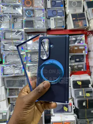 Samsung Fold Case