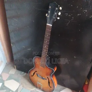 Acoustic Guitar