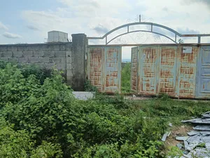 Land for Sell for Commercial Purposes