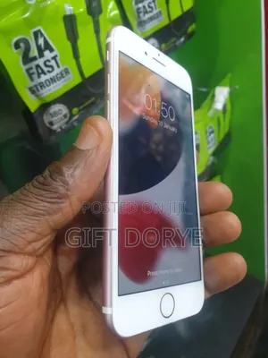 Apple iPhone 7 128 GB Gold