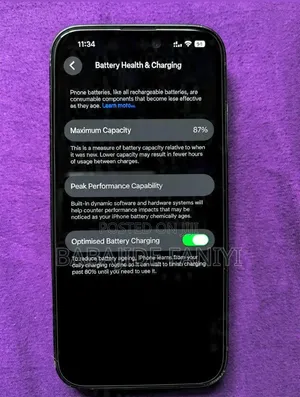 Apple iPhone 14 Pro 128 GB Black
