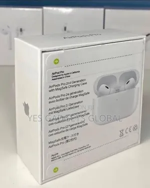 Airpods Pro 2