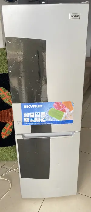 Skyrun Fridge BCD157