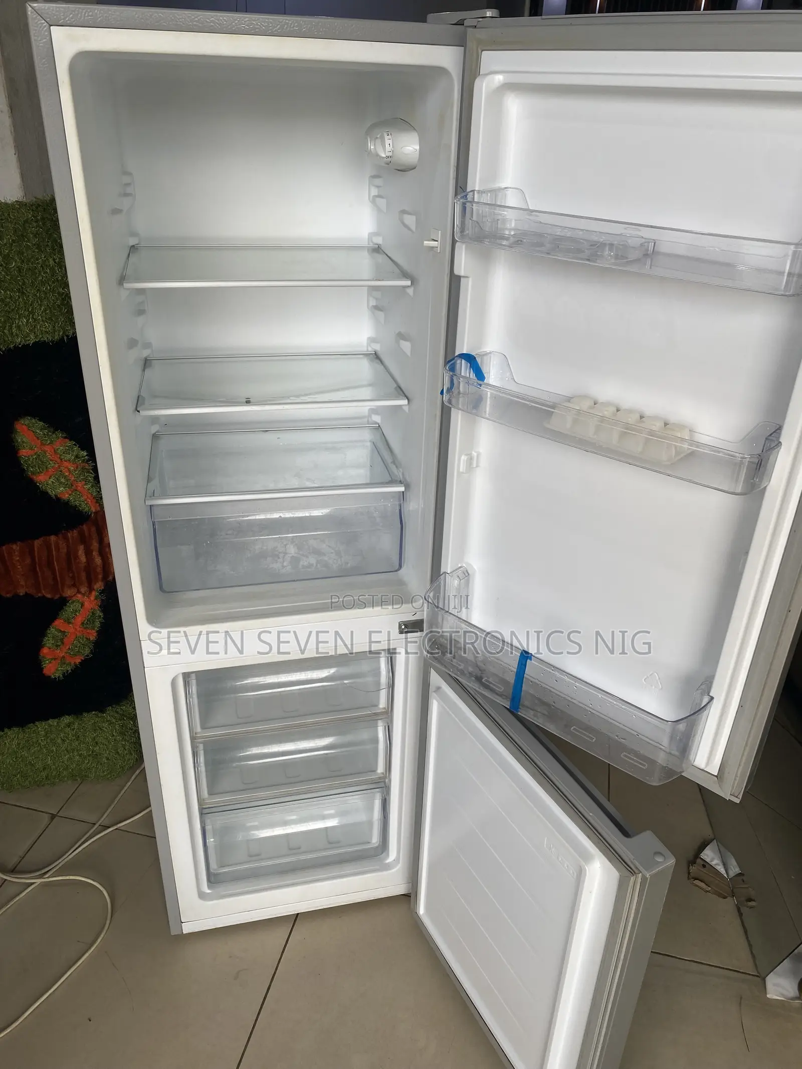 Skyrun Fridge BCD157