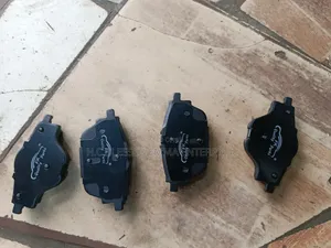 Original Back Brake Pads for GEELY ENGLAND bUNRUI